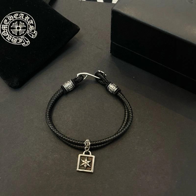 Chrome Hearts Bracelets Durable 240899