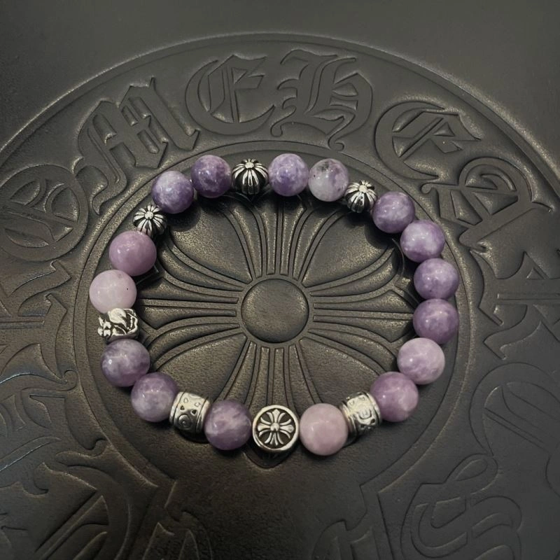 OdorResistant Chrome Hearts Bracelets 240900