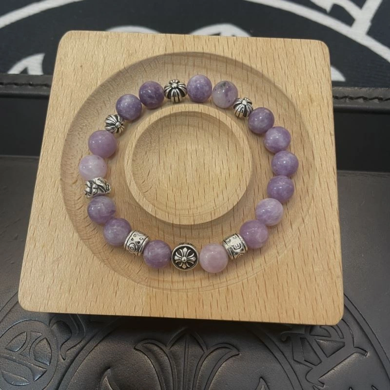 OdorResistant Chrome Hearts Bracelets 240900