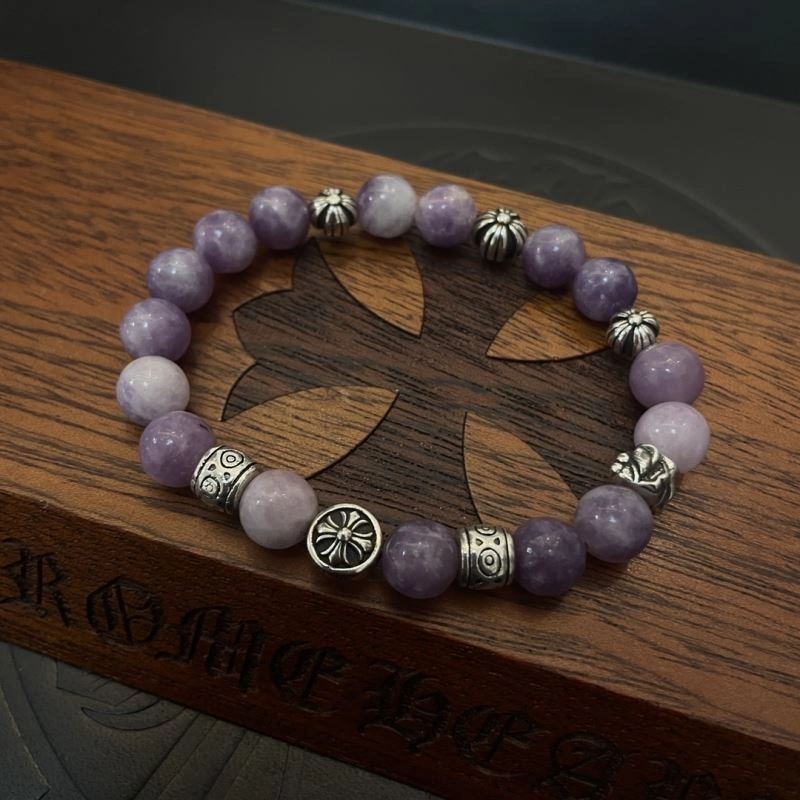 OdorResistant Chrome Hearts Bracelets 240900