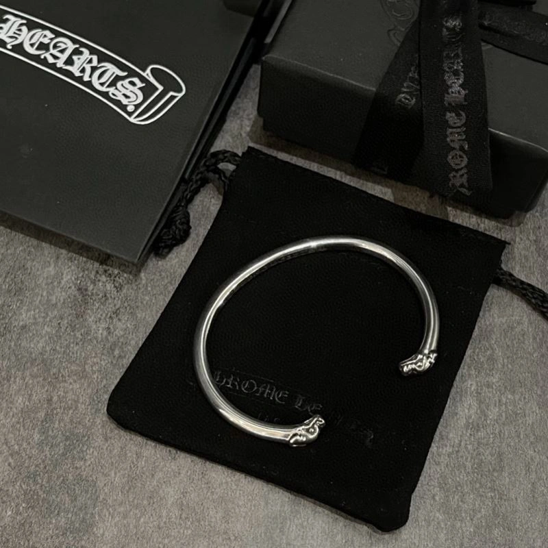 Casual Chrome Hearts Bracelets 240898