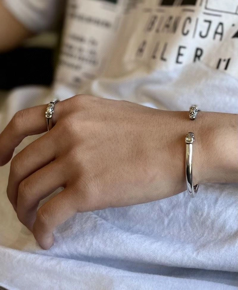 Casual Chrome Hearts Bracelets 240898