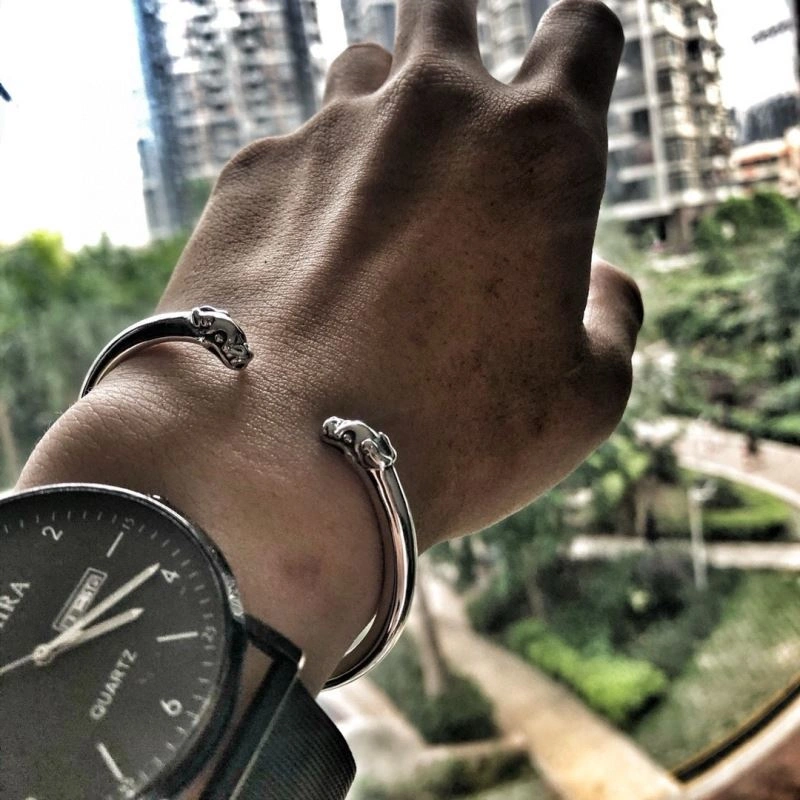 Casual Chrome Hearts Bracelets 240898