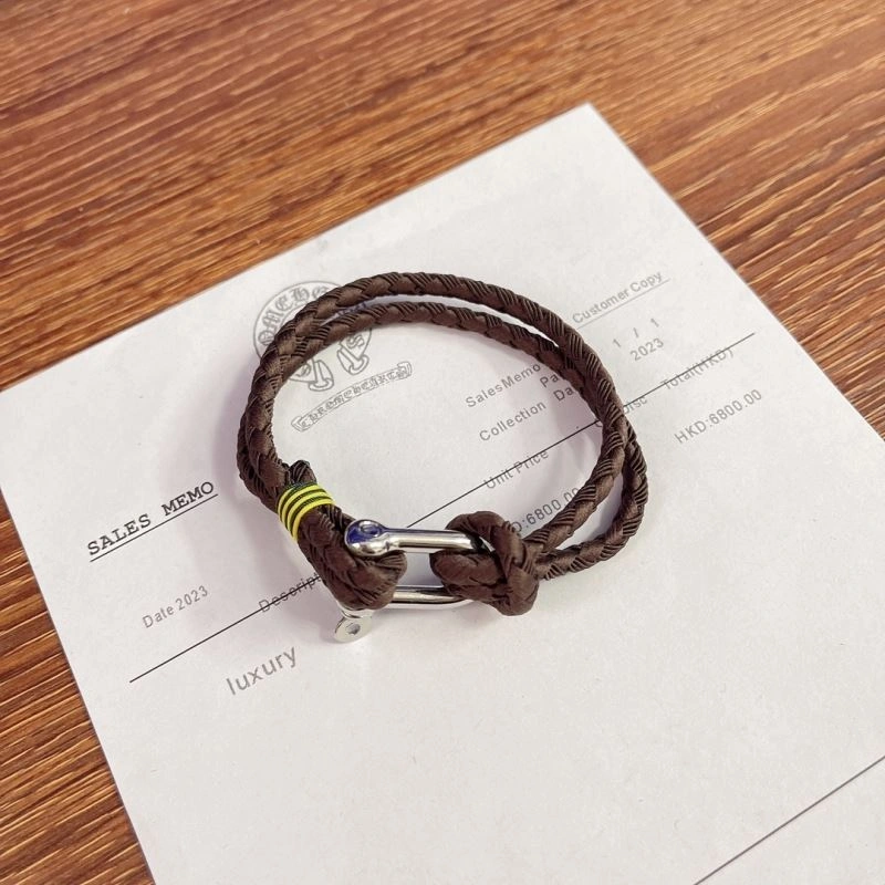 Chrome Hearts Bracelets ZeroBulk 240896