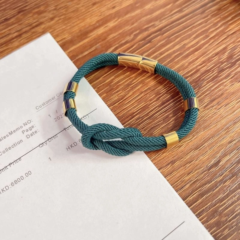Soft Chrome Hearts Bracelets 240894