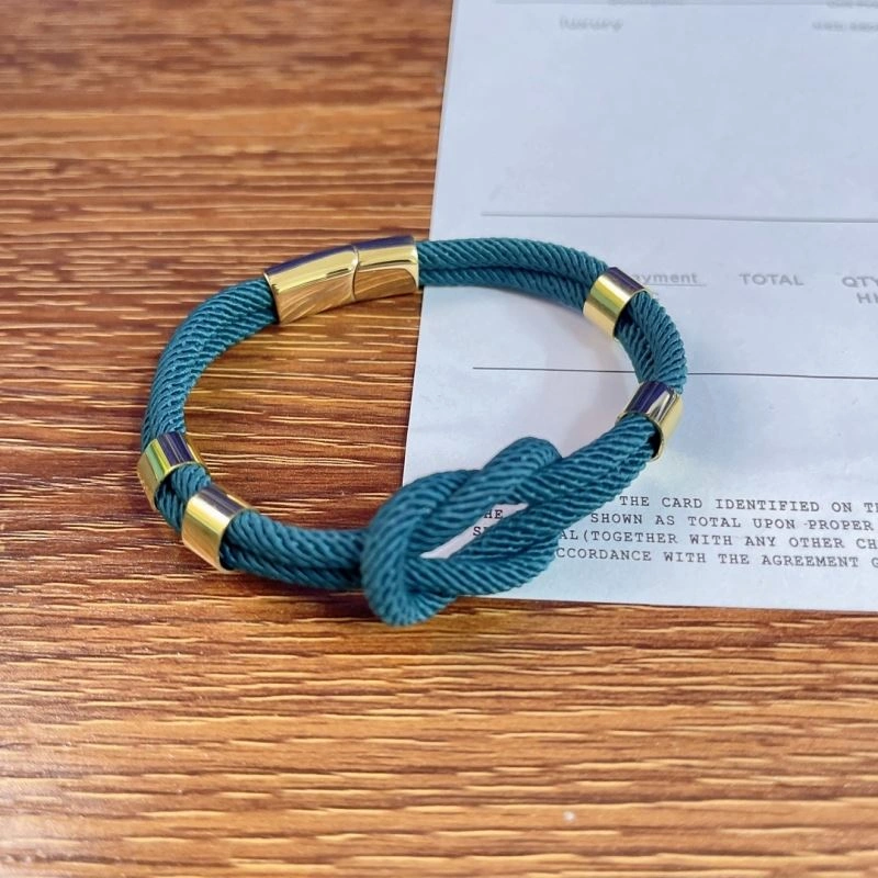 Soft Chrome Hearts Bracelets 240894