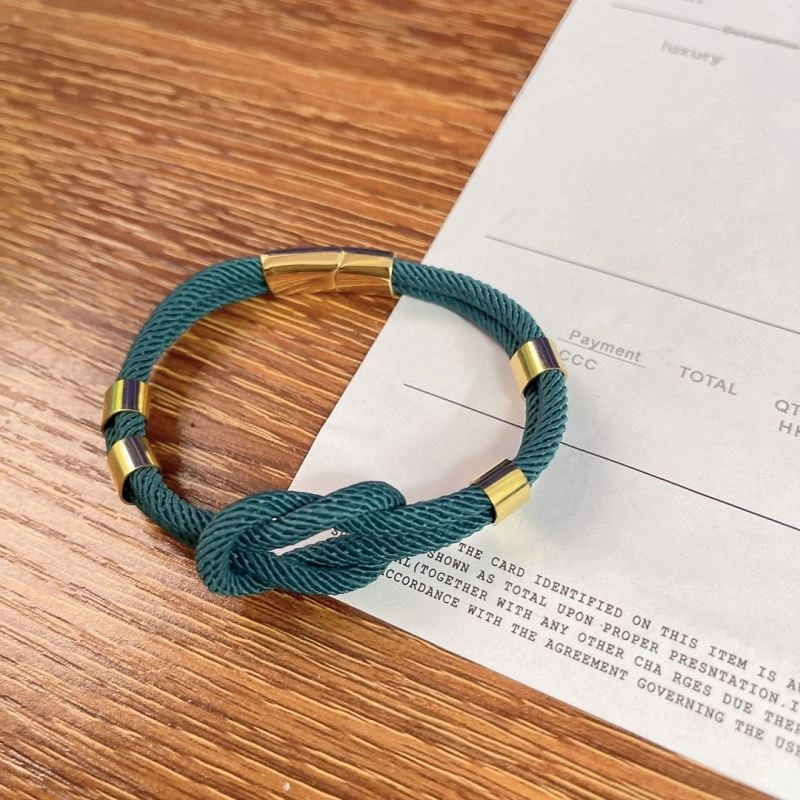 Soft Chrome Hearts Bracelets 240894