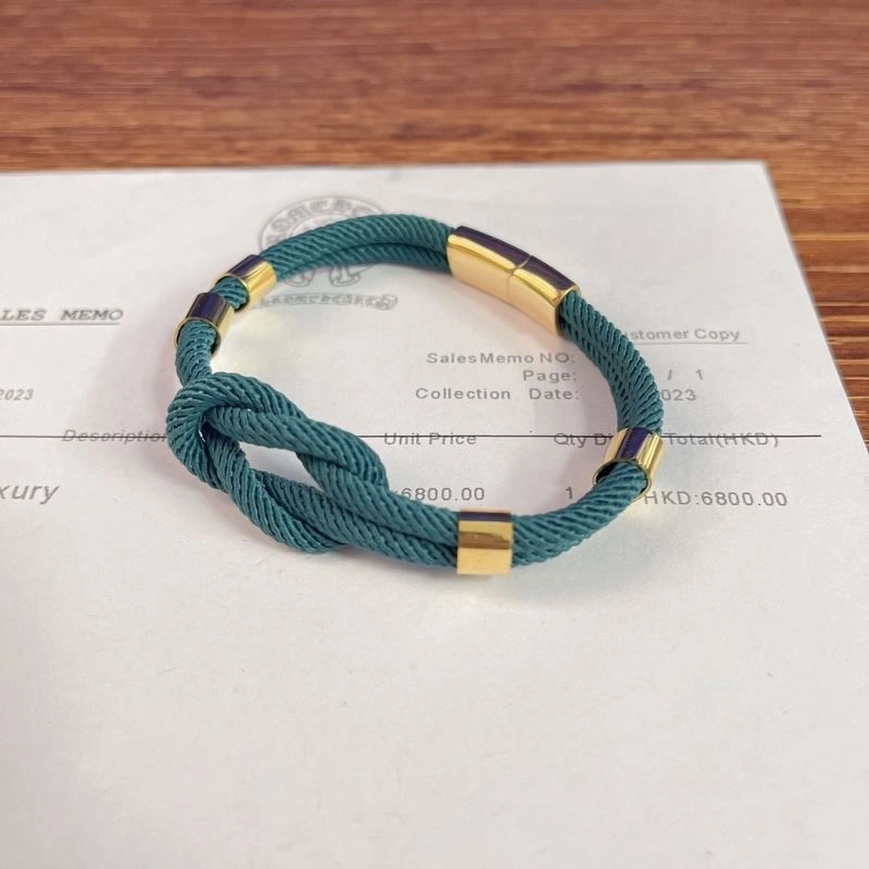 Soft Chrome Hearts Bracelets 240894