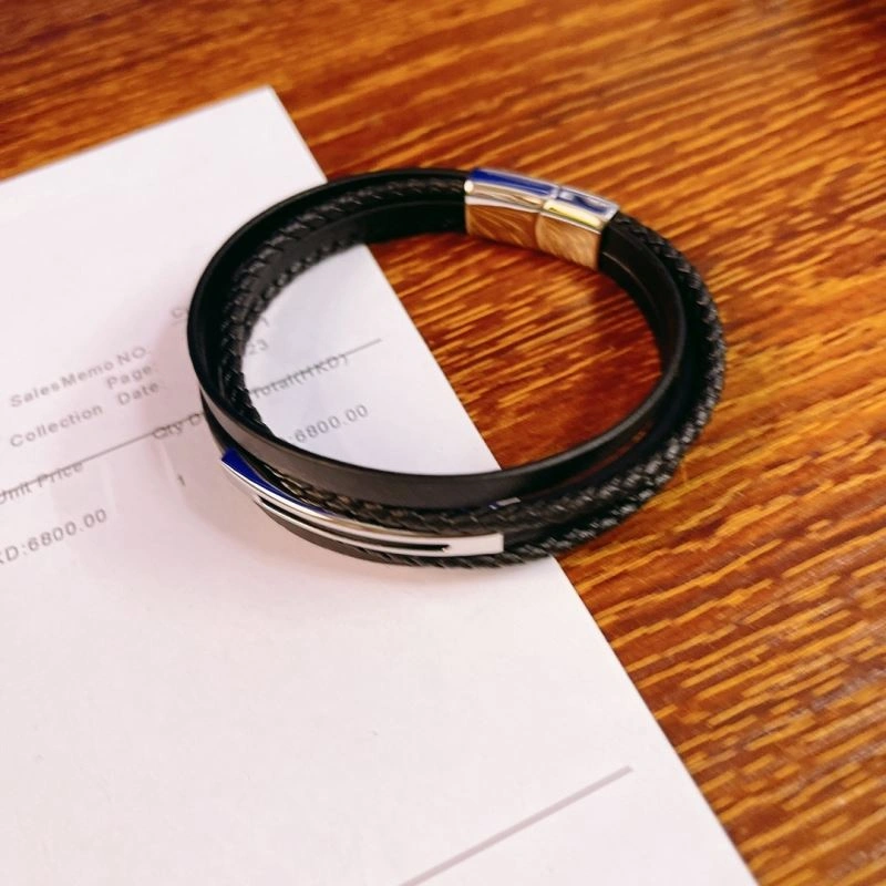 Chrome Hearts Bracelets Effortless 240890