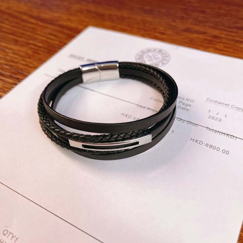 Chrome Hearts Bracelets Effortless 240890