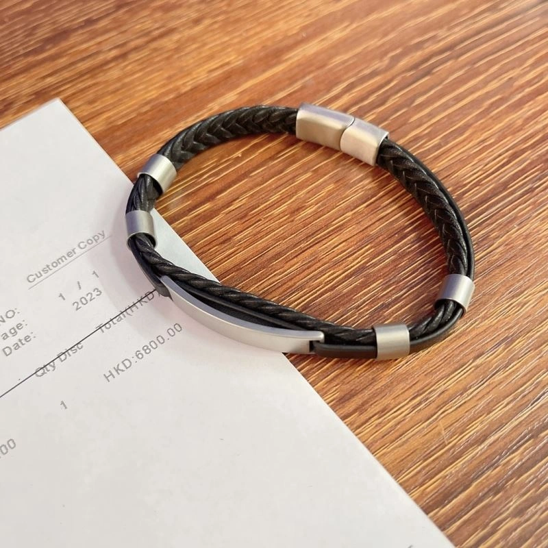 Chrome Hearts Bracelets Sleek 240897