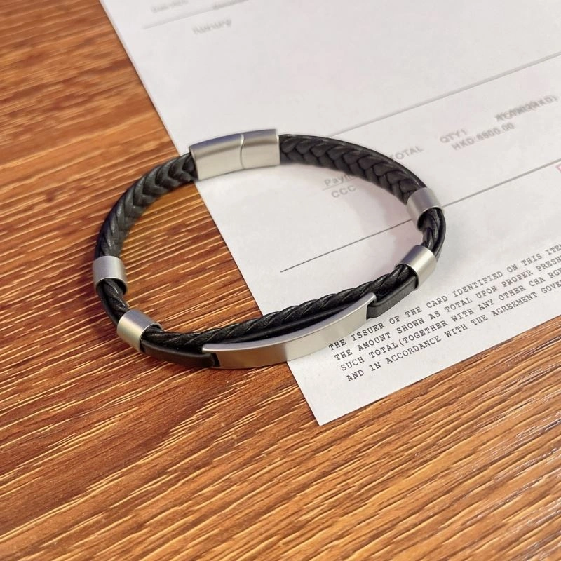 Chrome Hearts Bracelets Sleek 240897