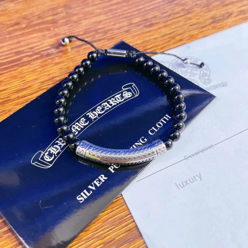 Chrome Hearts Bracelets TravelReady 240874