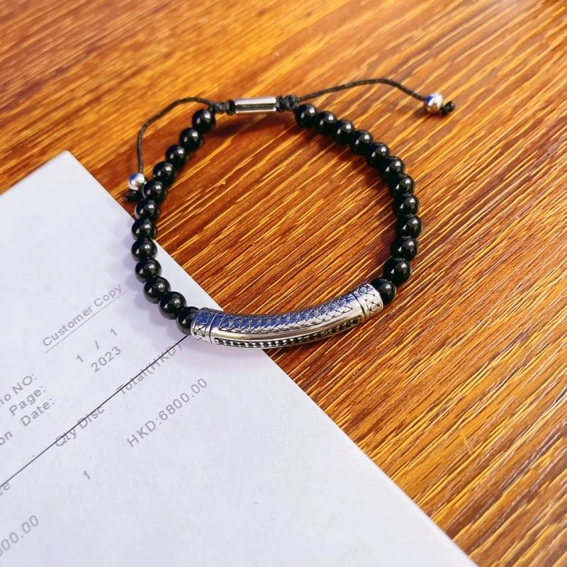 Chrome Hearts Bracelets TravelReady 240874
