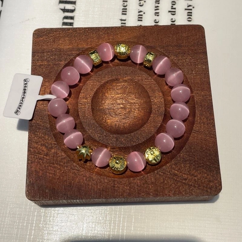 WaterResistant Chrome Hearts Bracelets 240875