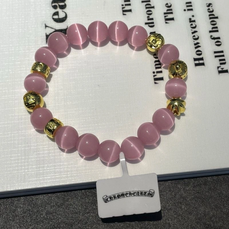 WaterResistant Chrome Hearts Bracelets 240875