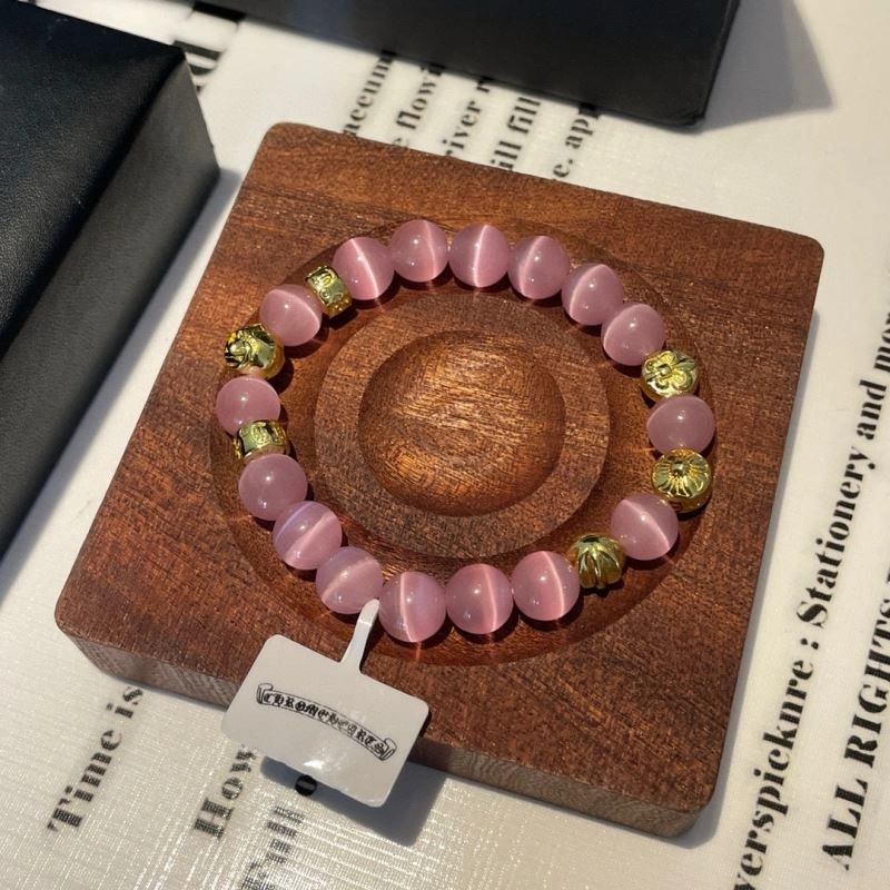 WaterResistant Chrome Hearts Bracelets 240875