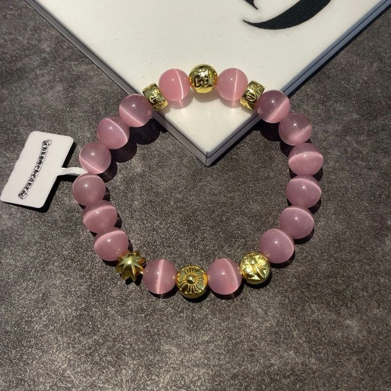 WaterResistant Chrome Hearts Bracelets 240875