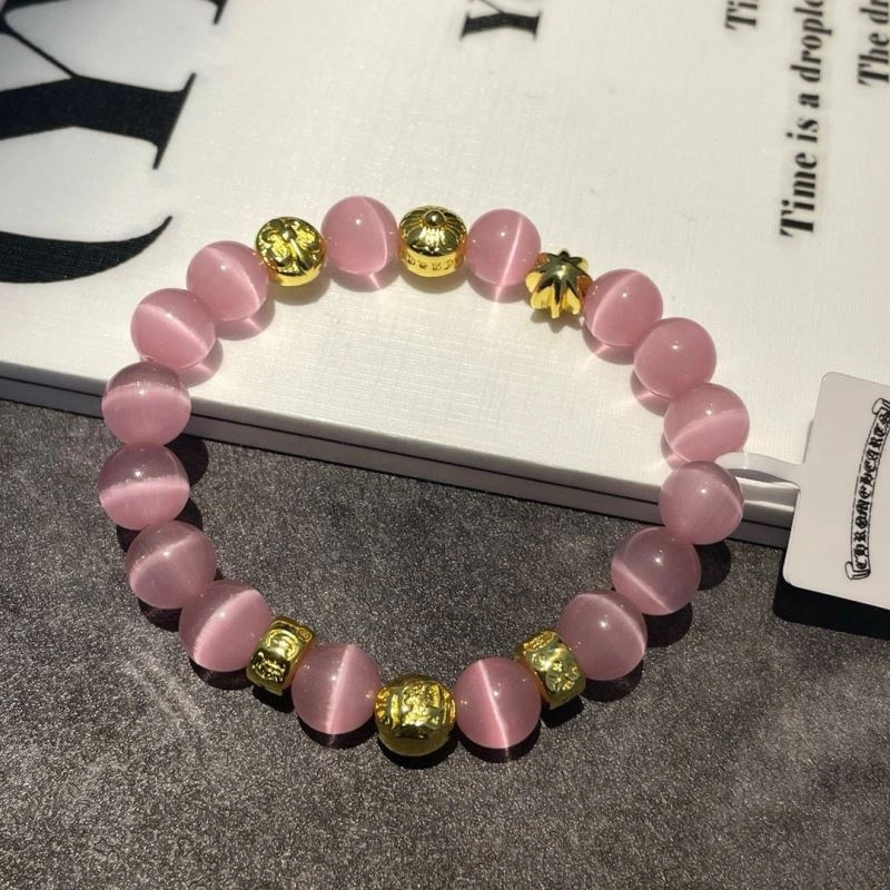 WaterResistant Chrome Hearts Bracelets 240875