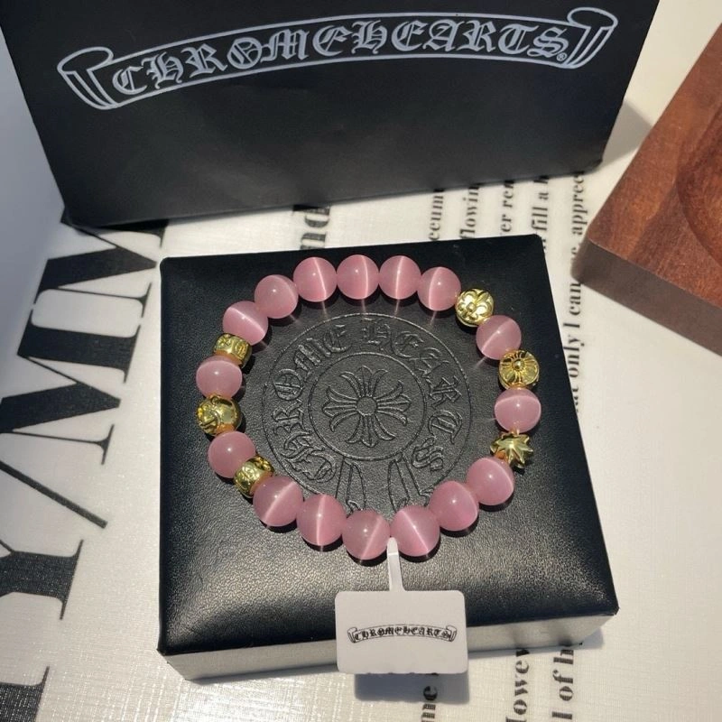 WaterResistant Chrome Hearts Bracelets 240875