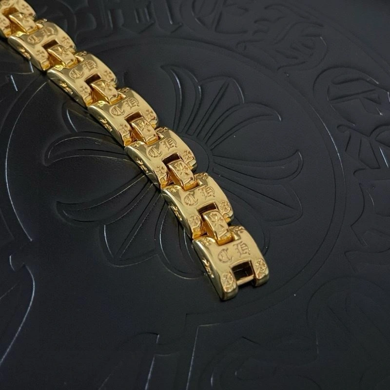 Sustainable Chrome Hearts Bracelets 240883