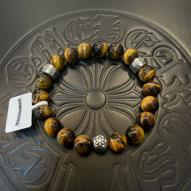 Chrome Hearts Bracelets StreetReady 240885