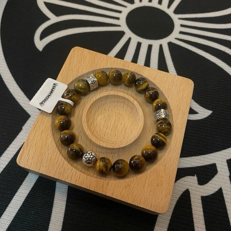 Chrome Hearts Bracelets StreetReady 240885