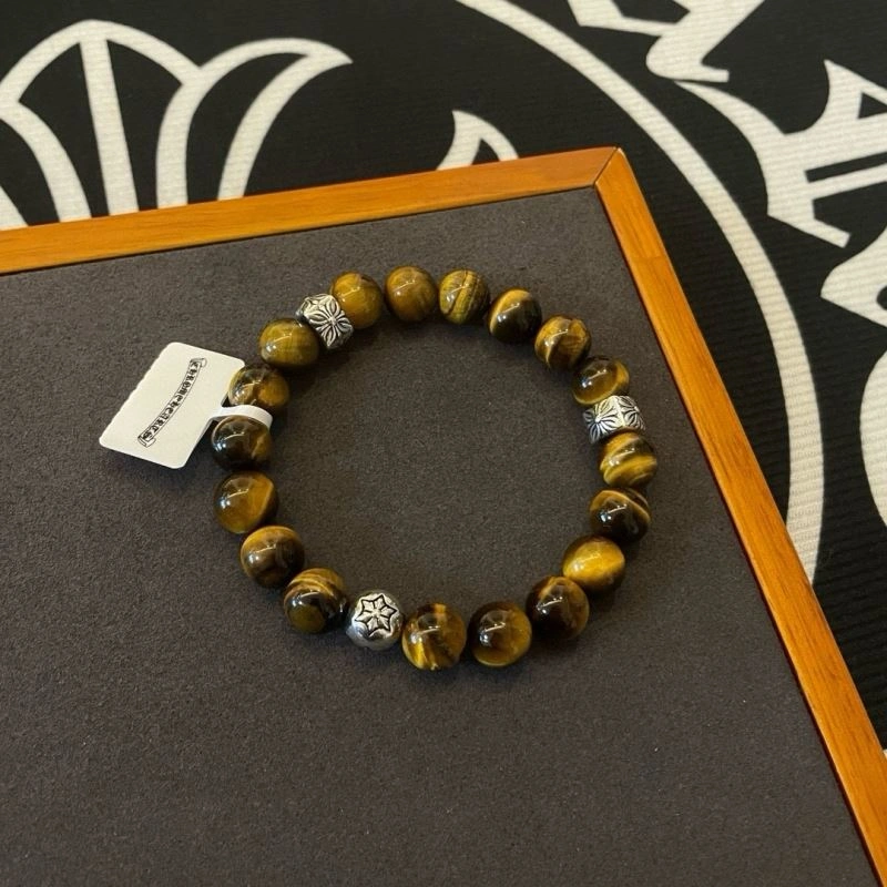 Chrome Hearts Bracelets StreetReady 240885