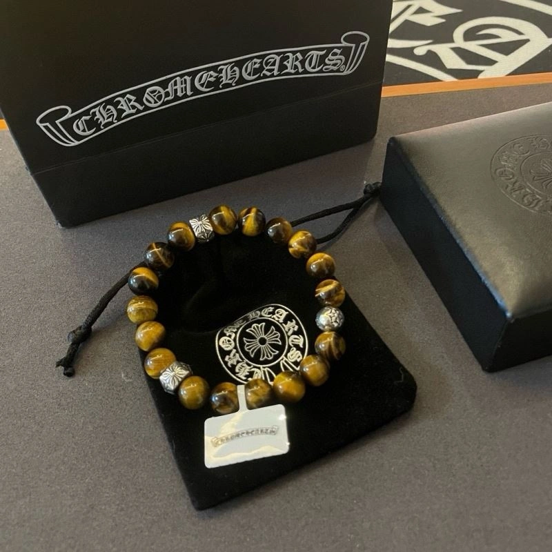 Chrome Hearts Bracelets StreetReady 240885