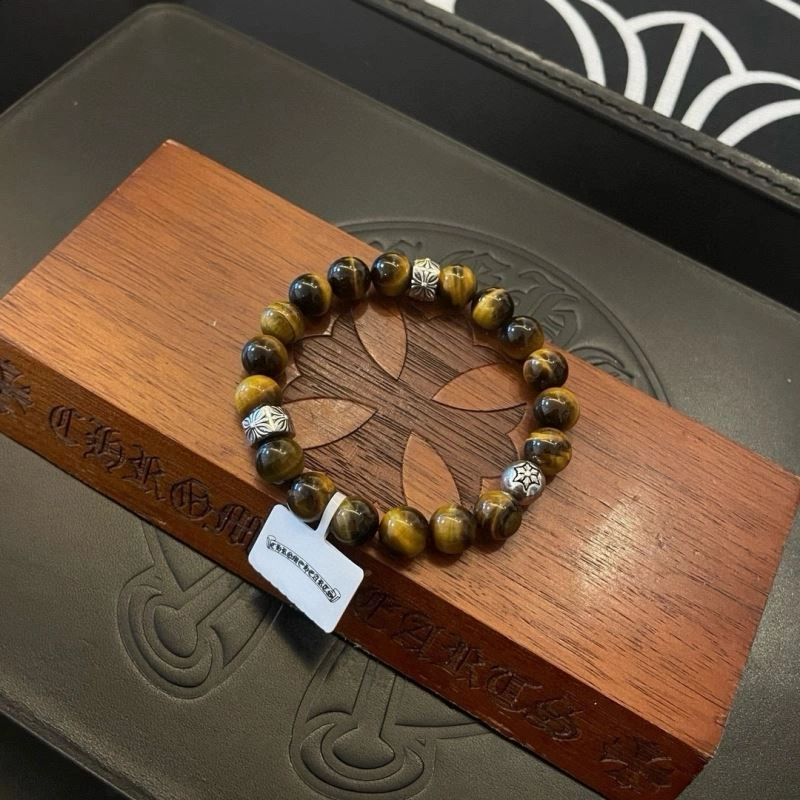 Chrome Hearts Bracelets StreetReady 240885