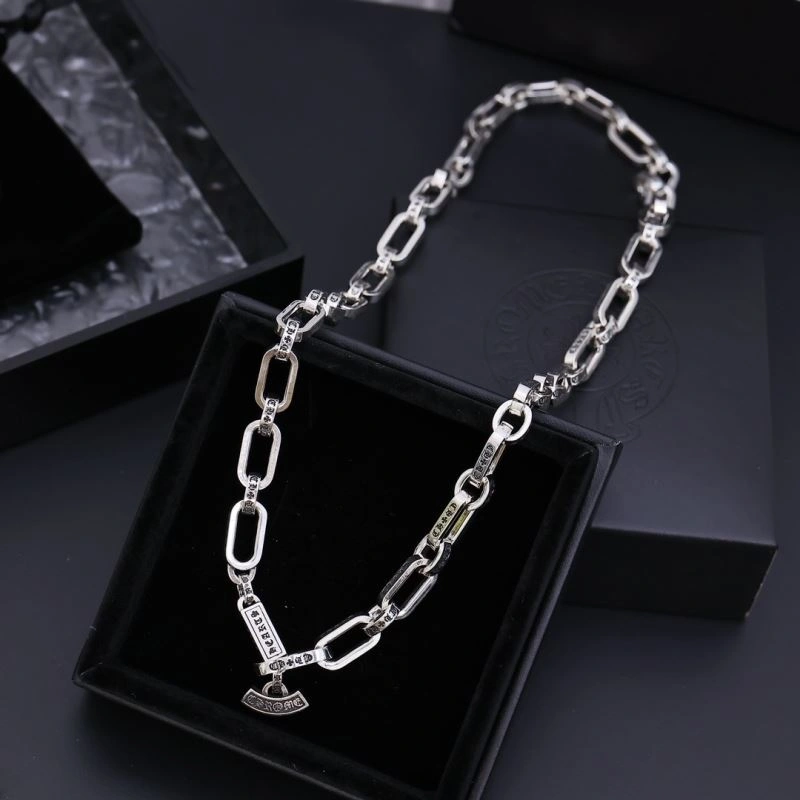 ZipUp Chrome Hearts Bracelets 240877