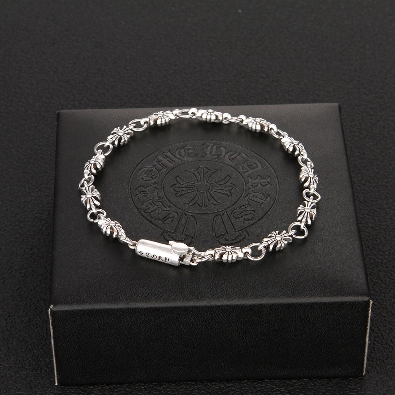 Chrome Hearts Bracelets EasyCare 240880
