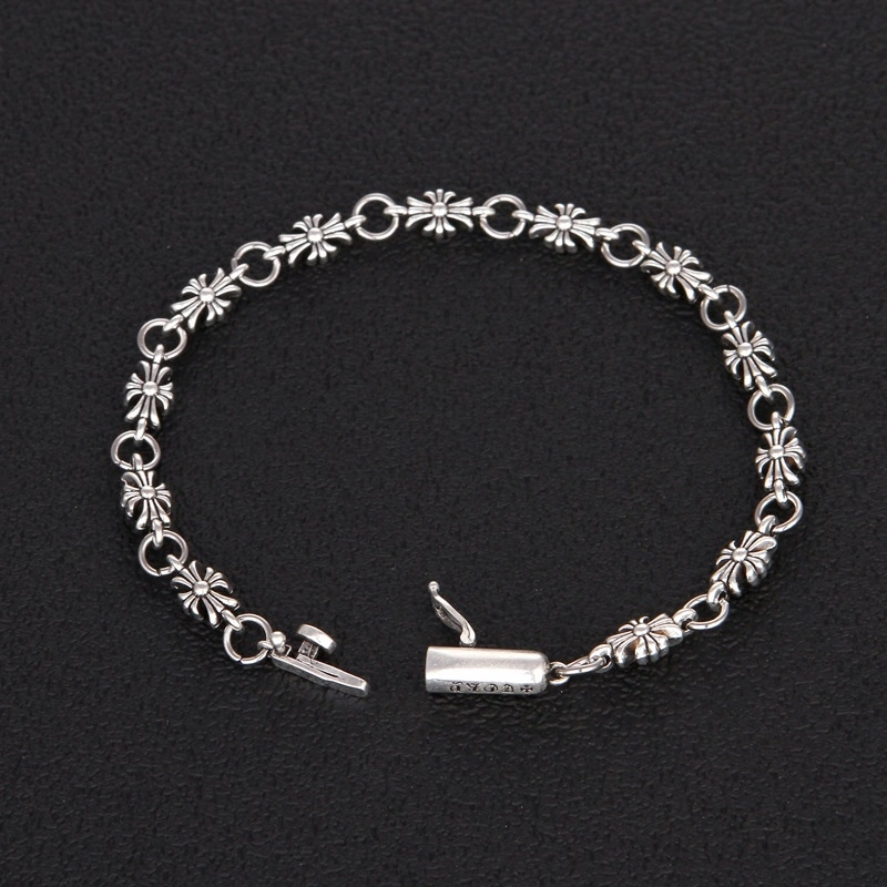 Chrome Hearts Bracelets EasyCare 240880
