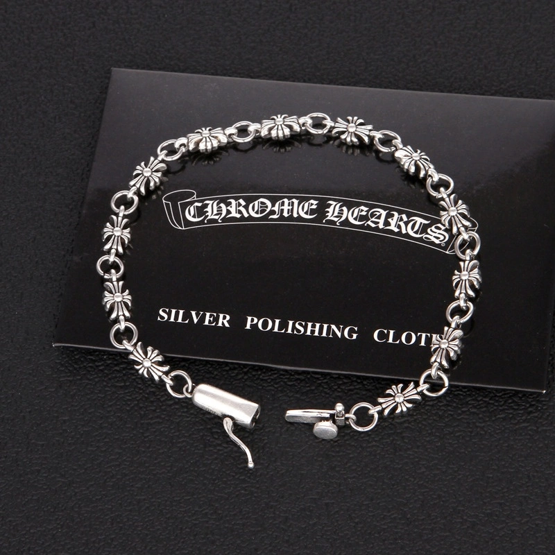 Chrome Hearts Bracelets EasyCare 240880