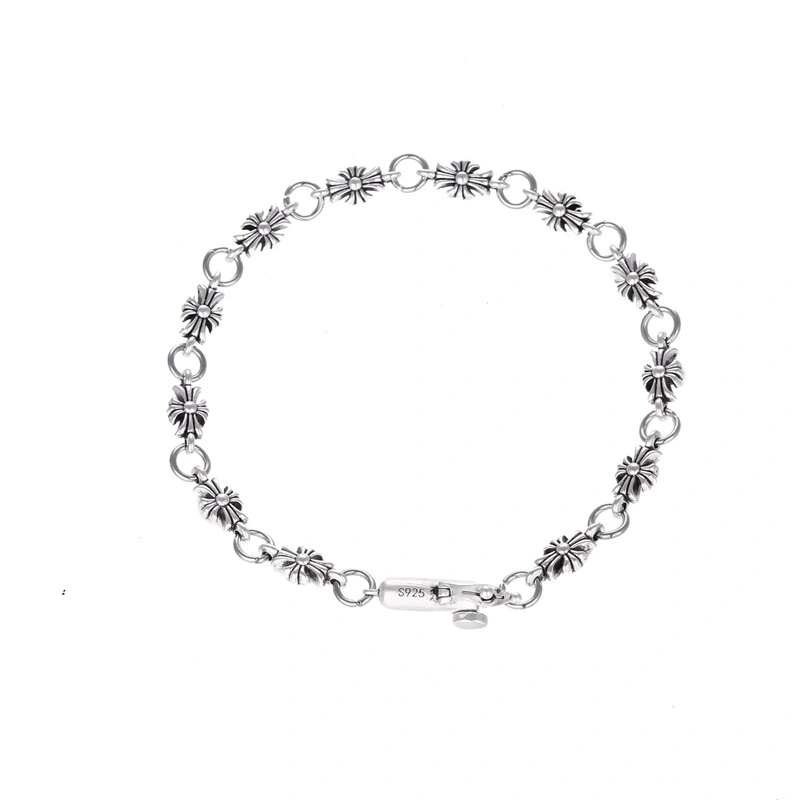 Chrome Hearts Bracelets EasyCare 240880