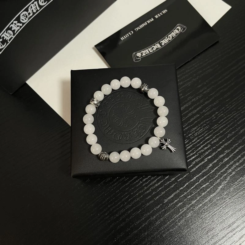Soft Chrome Hearts Bracelets 240871