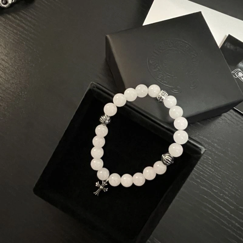 Soft Chrome Hearts Bracelets 240871