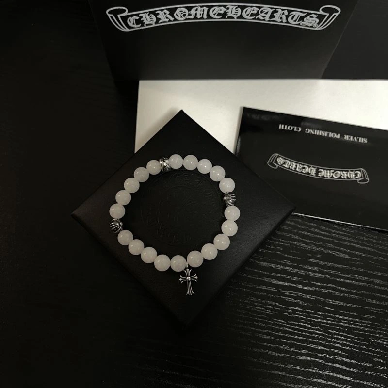 Soft Chrome Hearts Bracelets 240871