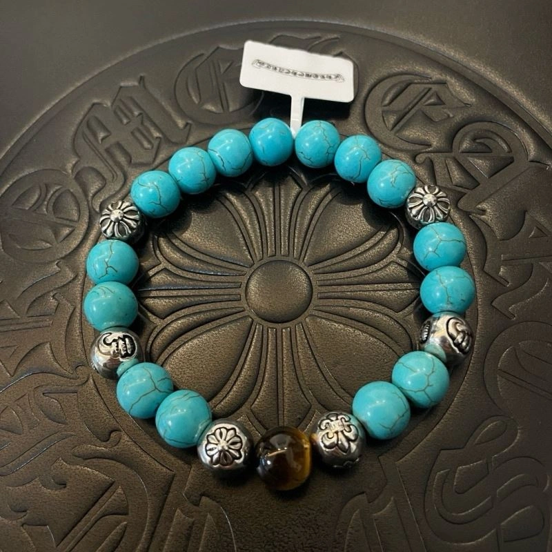Chrome Hearts Bracelets DailyWear 240891