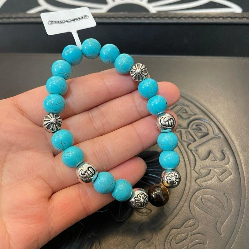 Chrome Hearts Bracelets DailyWear 240891