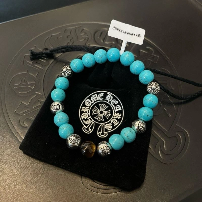 Chrome Hearts Bracelets DailyWear 240891