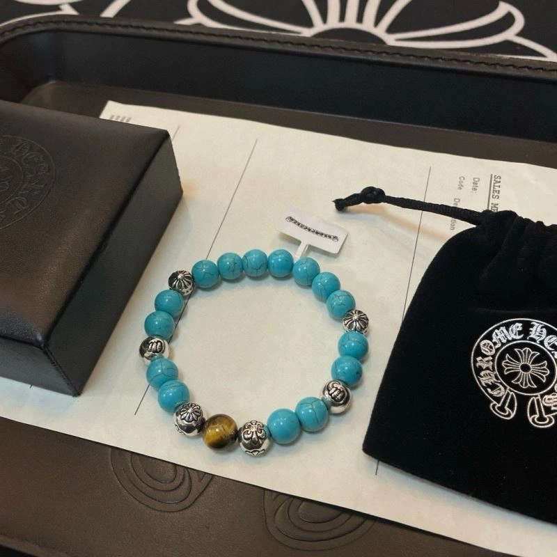 Chrome Hearts Bracelets DailyWear 240891