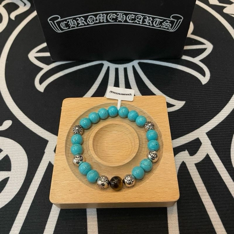 Chrome Hearts Bracelets DailyWear 240891