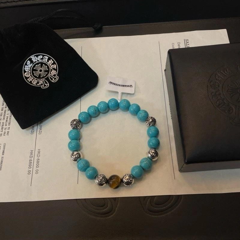 Chrome Hearts Bracelets DailyWear 240891