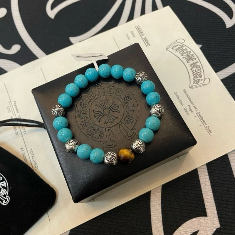 Chrome Hearts Bracelets DailyWear 240891