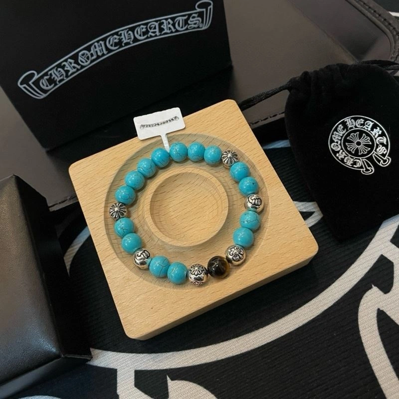 Chrome Hearts Bracelets DailyWear 240891