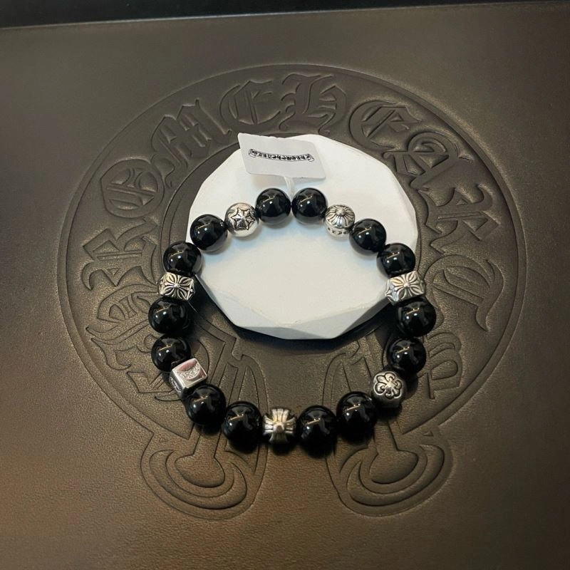 Chrome Hearts Bracelets Elegant 240884