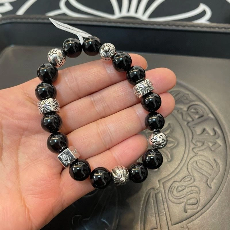 Chrome Hearts Bracelets Elegant 240884