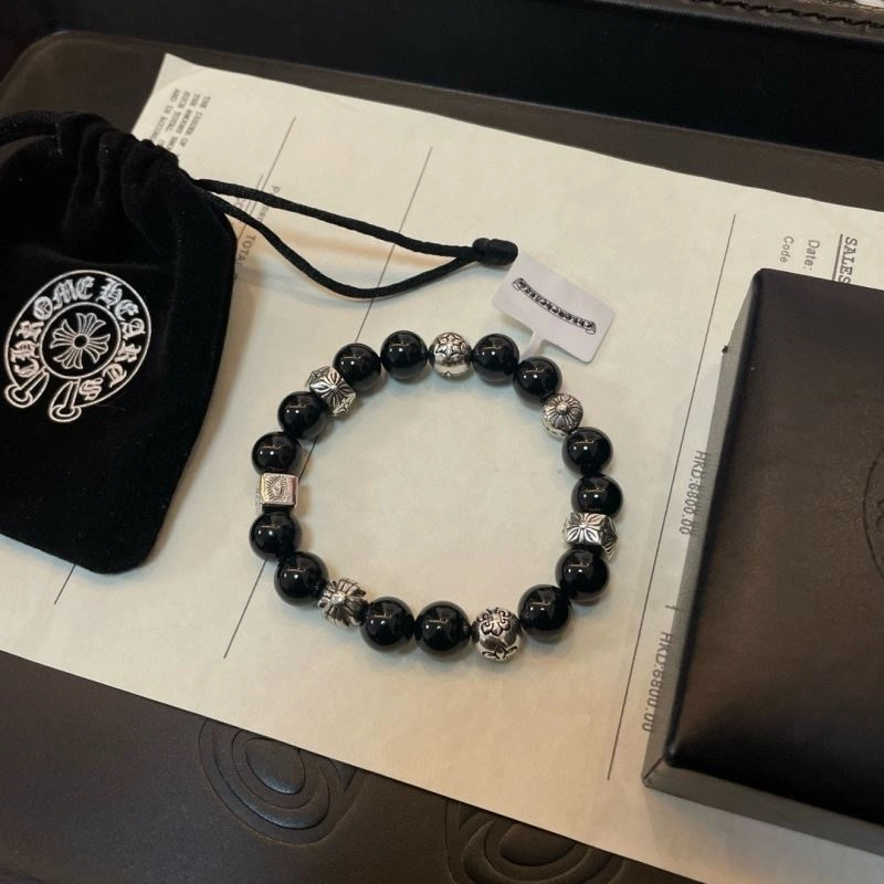 Chrome Hearts Bracelets Elegant 240884