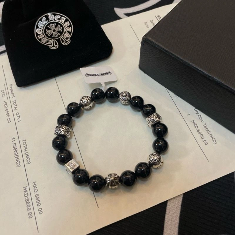 Chrome Hearts Bracelets Elegant 240884